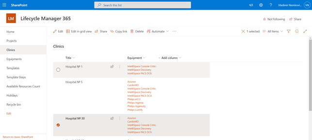Lifecycle Manager 365_2 Lifecycle Manager 365_2