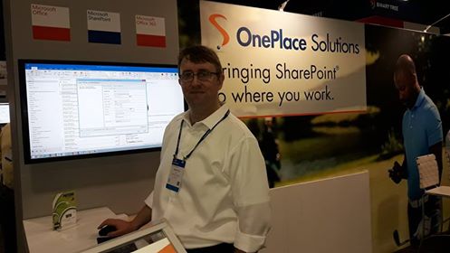 OnePlace Solutions