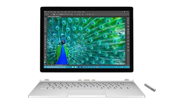 Surface Book Surface Book