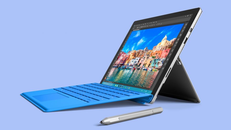 Surface Pro 4