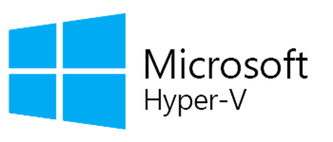 Microsoft Hyper-V