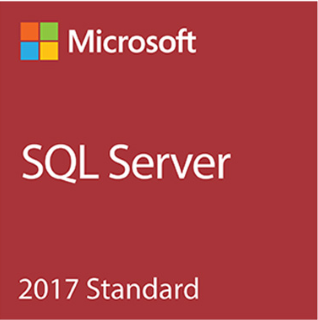 Microsoft SQL Server 2017