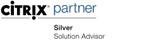 Citrix Silver Solution Advisor