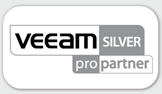 Veeam Silver Propartner